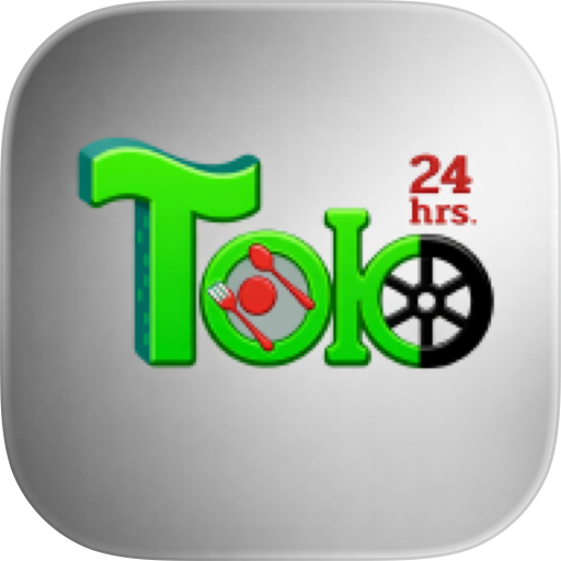ToKo Shop