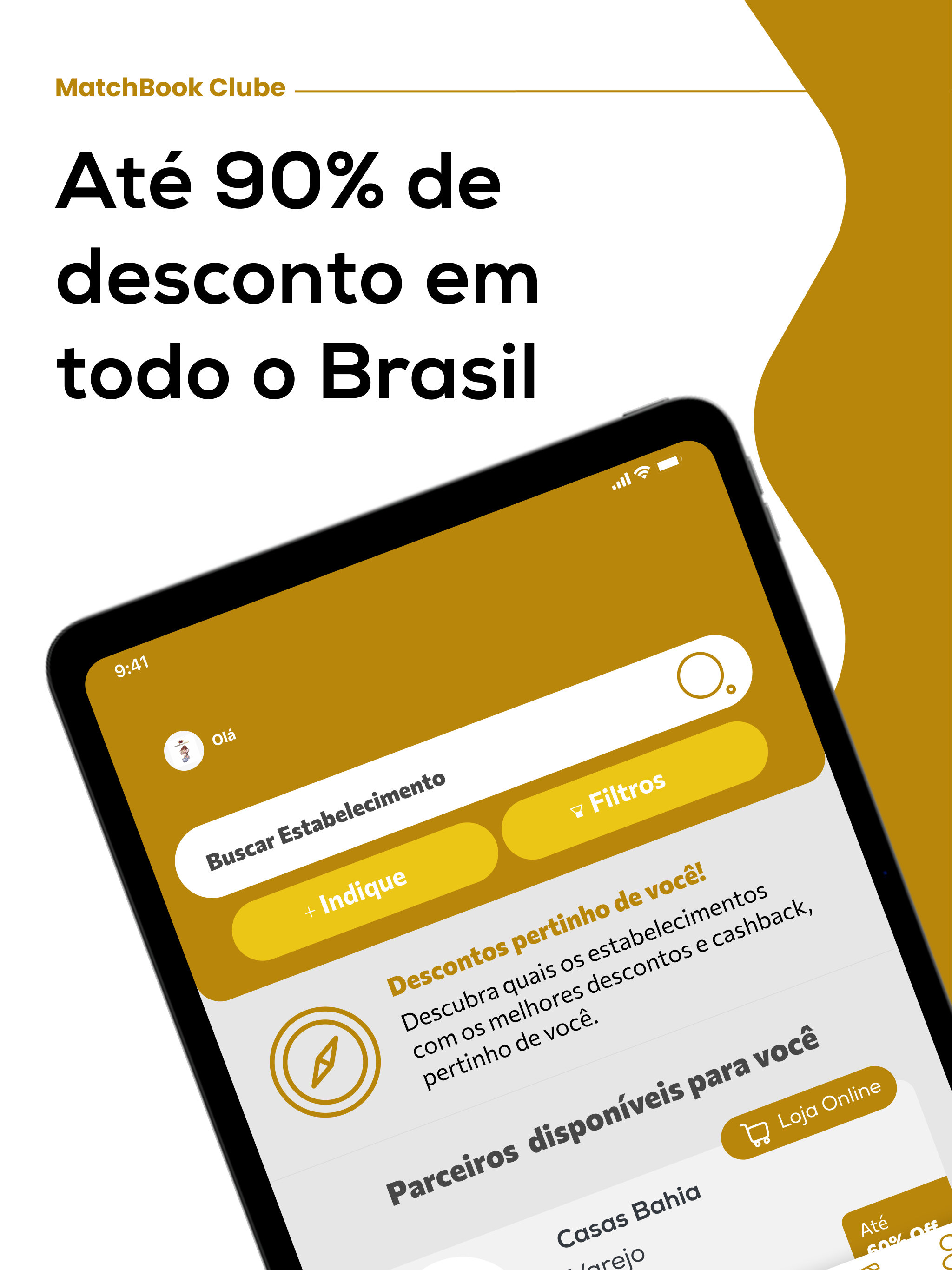 MatchBook Clube