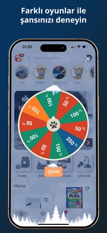Pet Kutusu Screenshot 5 of 5