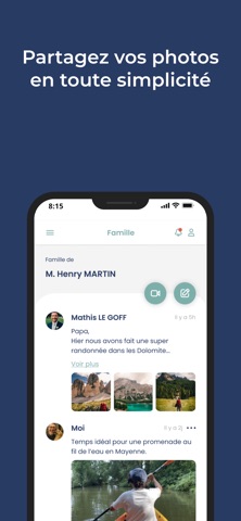 Oh Activ Famille Screenshot 2 of 3