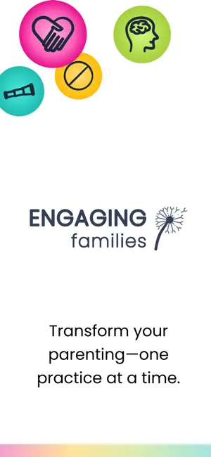 Engaging Families screenshot 1