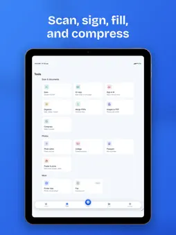 Smart Print Scan: Printer App screenshot 7