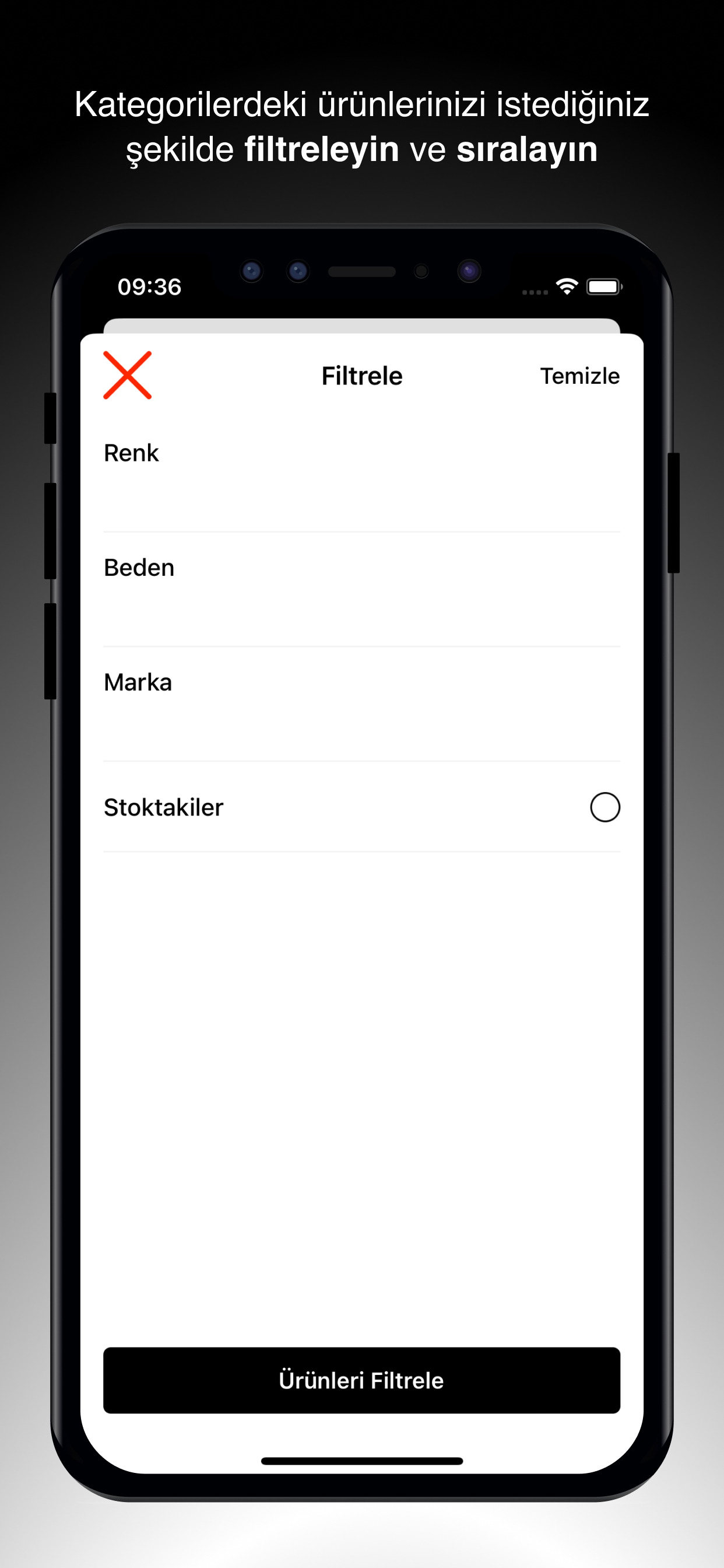 Dossha screenshot 4
