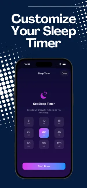 Fan Noise: Sleep Better screenshot 3