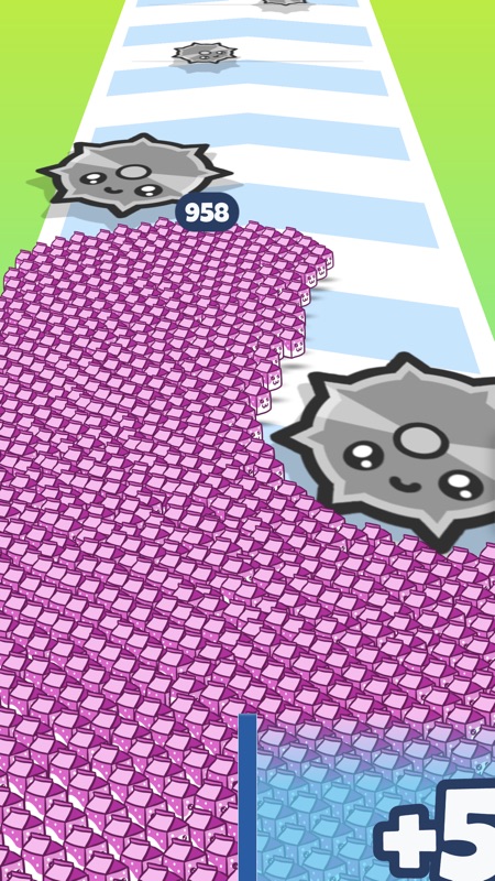 Food Run! screenshot 2