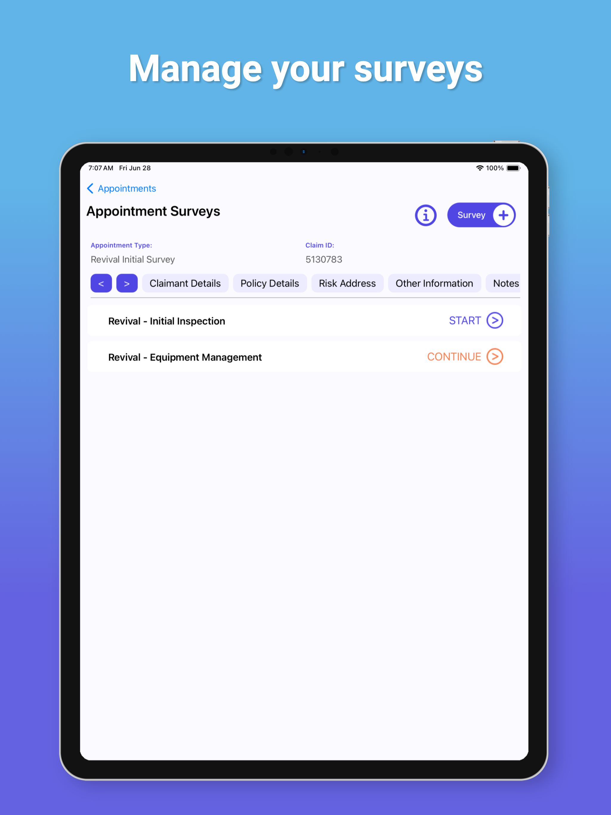 Scoper screenshot 7