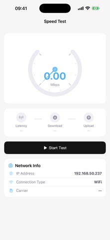 AI Cleaner - Smart Cleanup iPhone screenshot