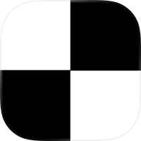 Piano Tiles Klassische Spiele