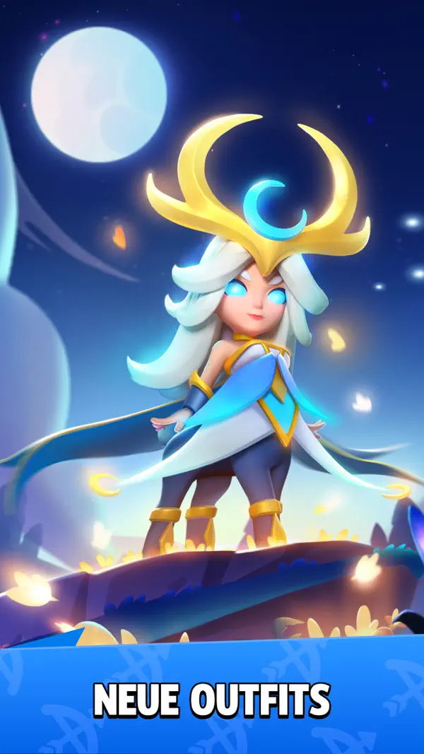 Archero Screenshot 1