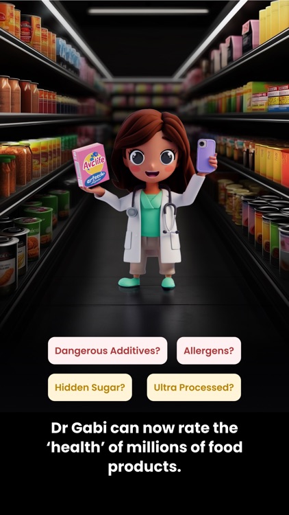 Dr Gabi screenshot-5