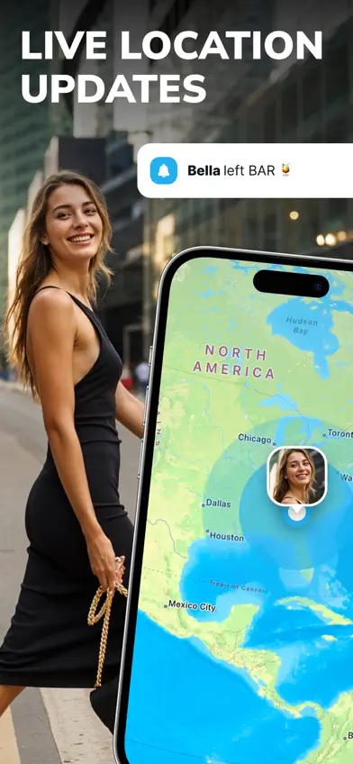 Phone Tracker – GPS Finder screenshot 5