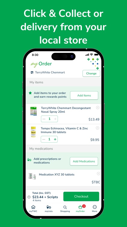 Terry White screenshot-6