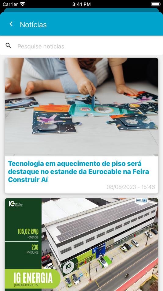 #5. Construir Aí (iOS) Podle: LOOP3