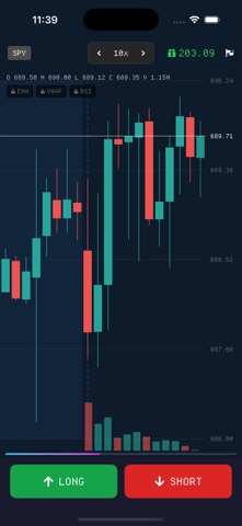 Trader Rush Screenshot 5 of 10