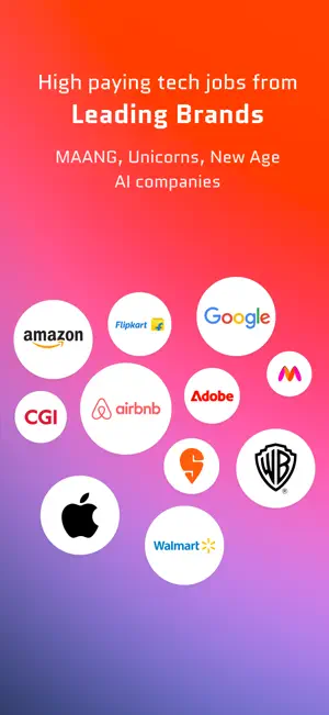 hirist.tech: New-Age Tech Jobs screenshot 2