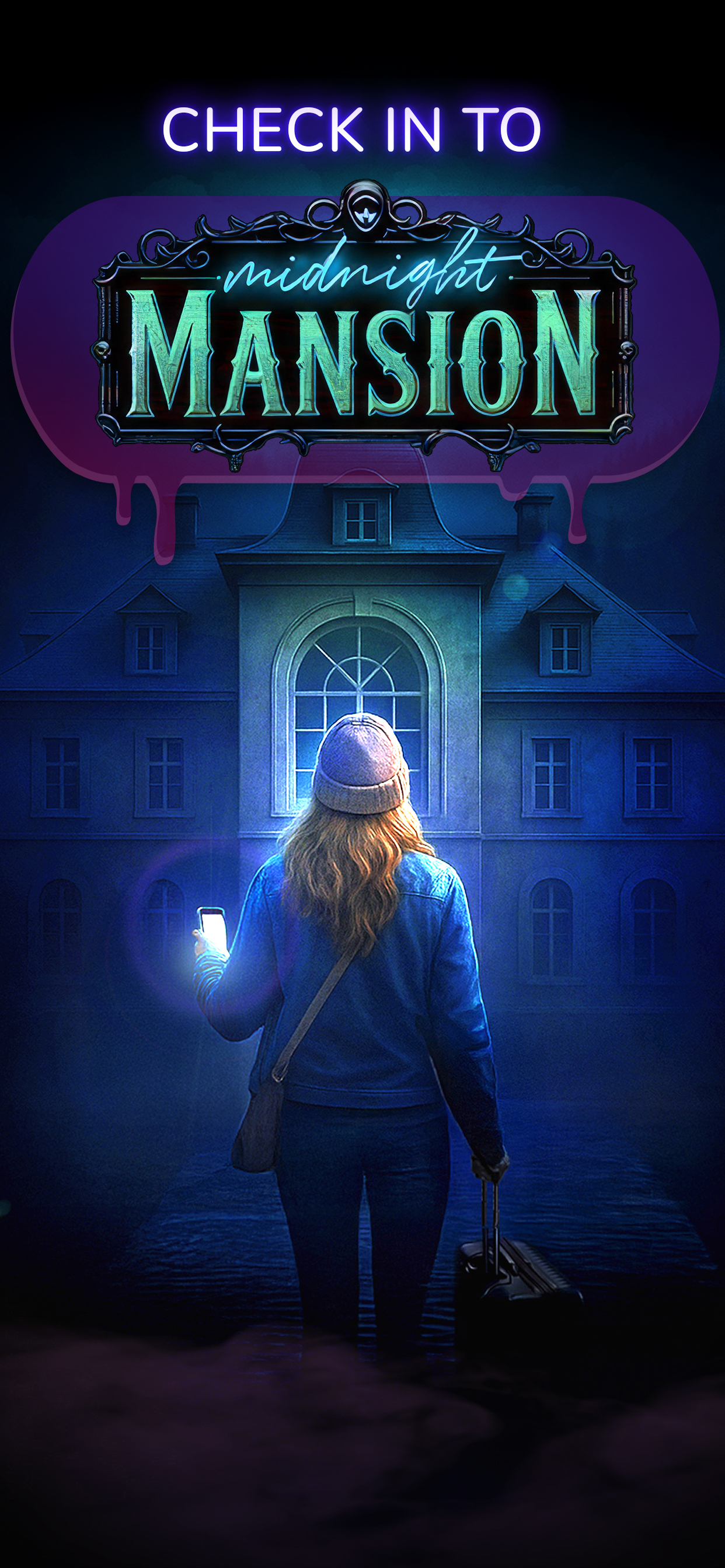Midnight Mansion: Horror Hotel screenshot 5