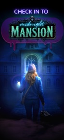 Midnight Mansion: Horror Hotel screenshot