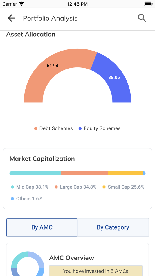 #4. Wallet Wealth (iOS) 由: Wallet Wealth LLP