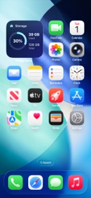 PureSpace: Photo Organizer screenshot