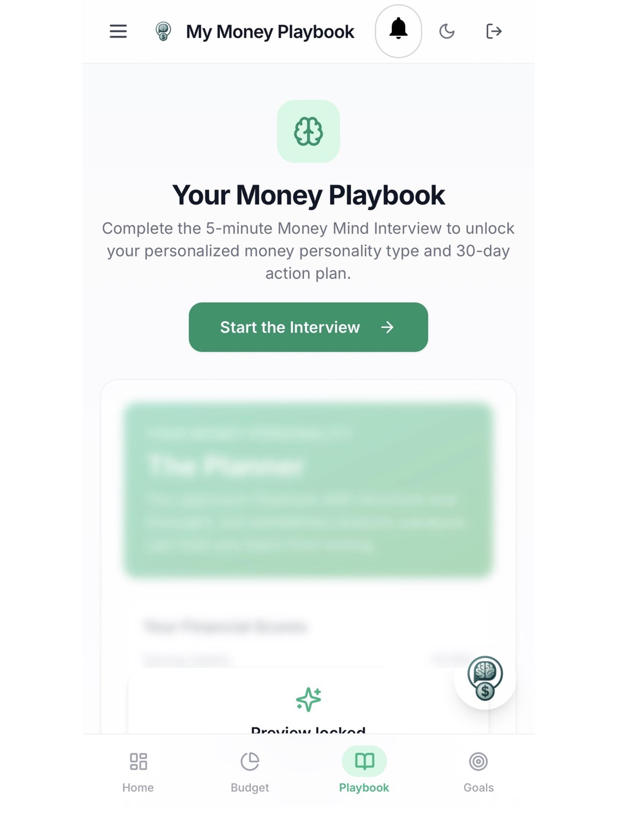 Mind My Money App screenshot 7