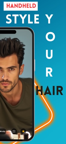 Mirror: Makeup and Beauty Cam screenshot