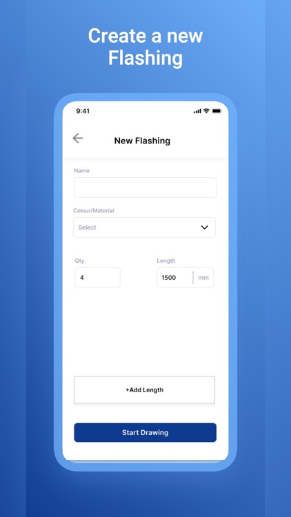 Burdens Flashing Designer