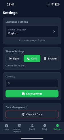 BizLedger Screenshot 6 of 10