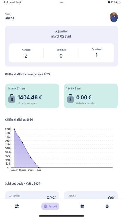 Gestioneer screenshot-6