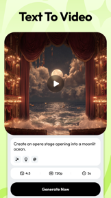 VIXO: Motion Art Studio screenshot