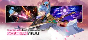 Seven Knights Re:BIRTH screenshot 2