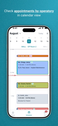 CareStack Screenshot 2 of 5