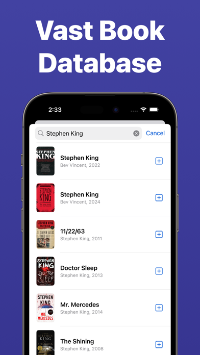 AI Book Summaries - BookPal Screenshot