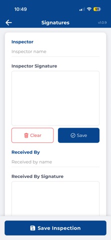 Swift Flatbed Screenshot 10 of 10