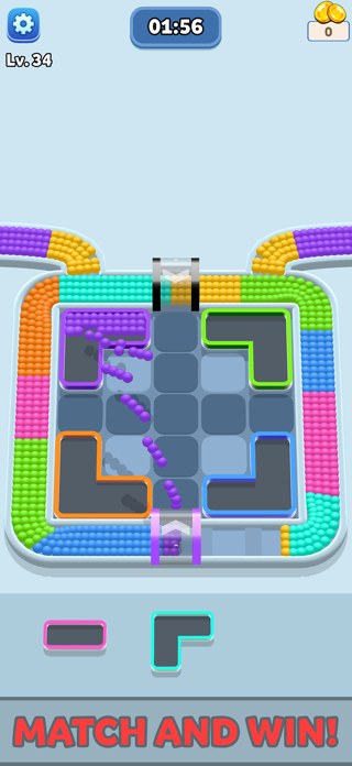 Beads Conveyor Screenshot 6 of 6
