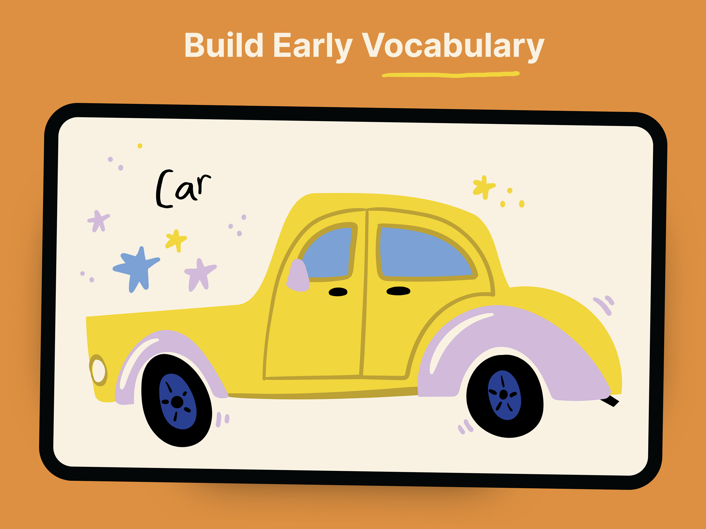 First Words: Baby Learning screenshot 16