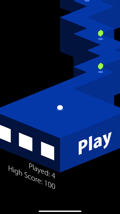 Zip Zag Zup screenshot-6