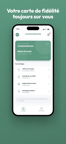 Eyeshoroom Screenshot 3 of 3