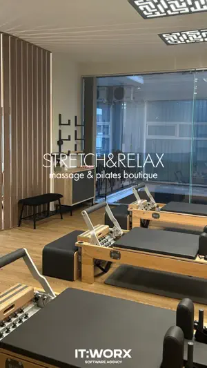 Stretch&Relax screenshot 1