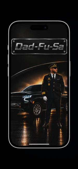 Dad-Fu-Sa screenshot 1
