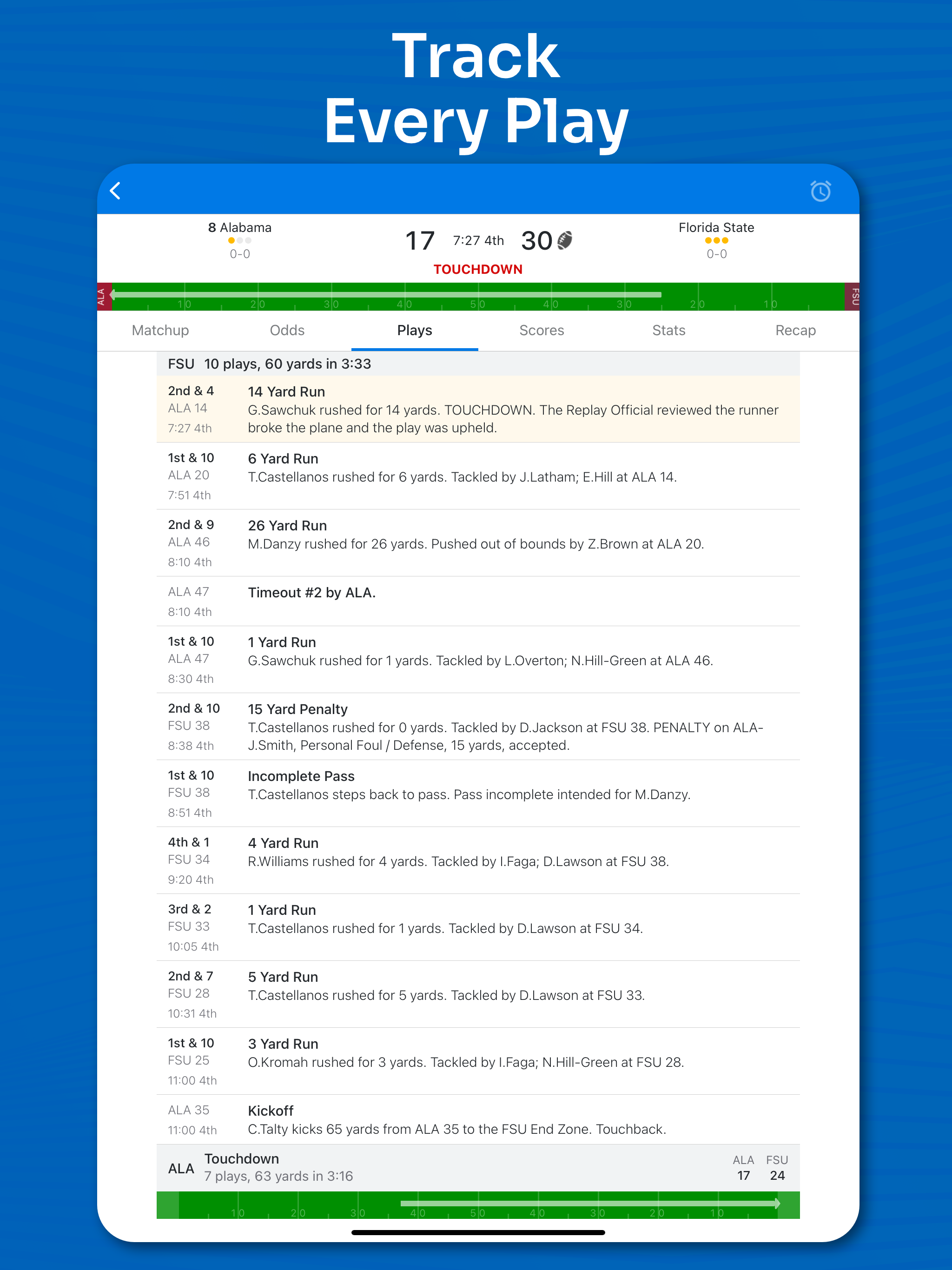 Superfan: College Football