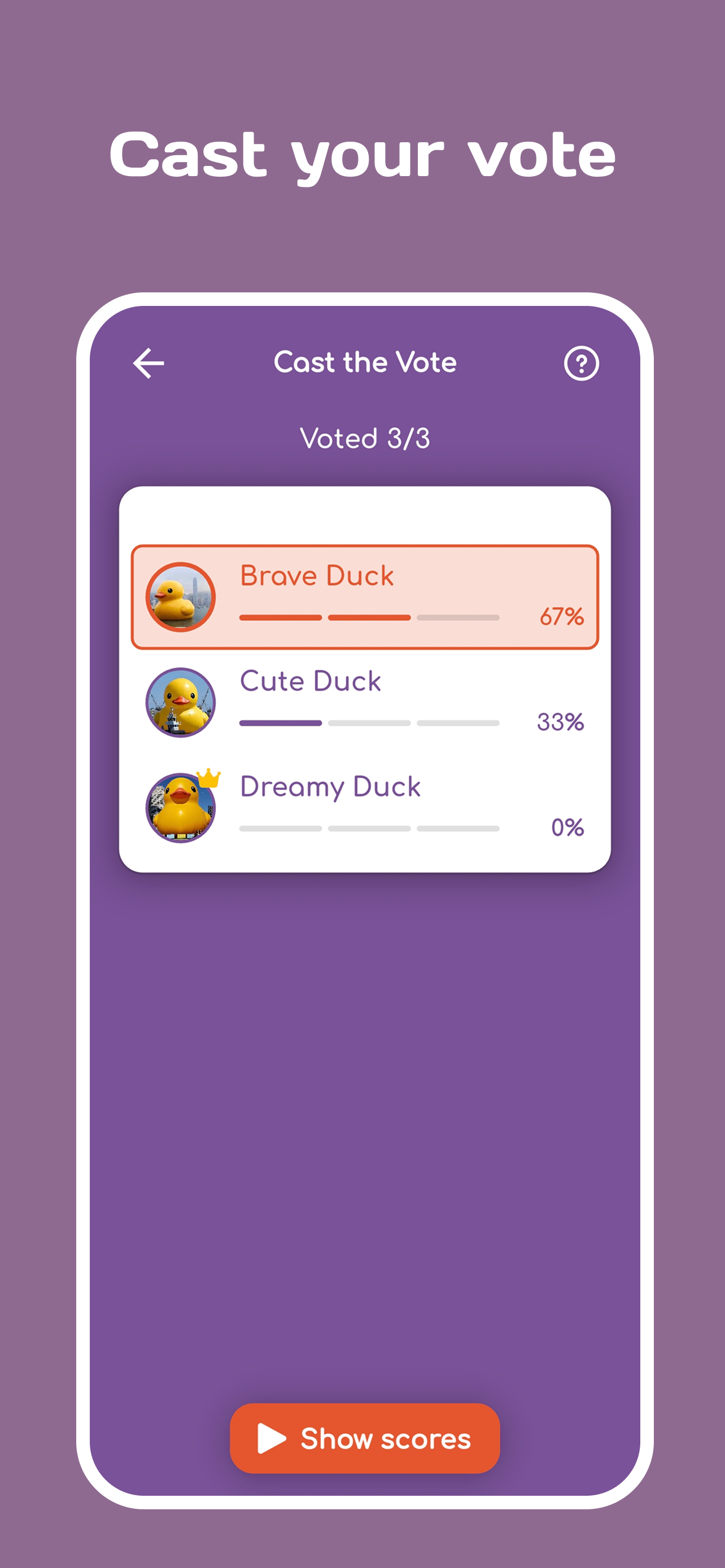 Imposter Game: Elite™ Party screenshot 4