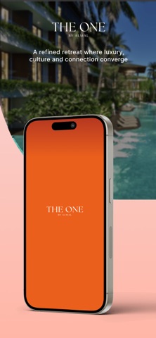 The One by Almal Screenshot 1 of 5
