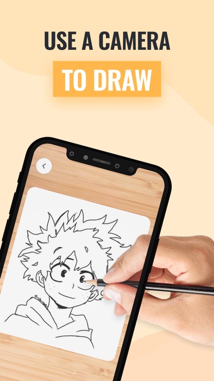 AR Drawing - Paint & Draw