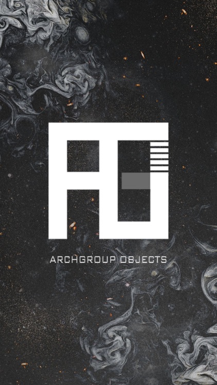 Archgroup Objects