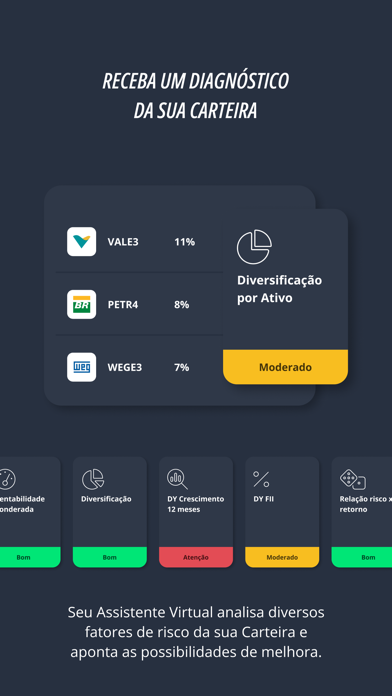 Grana - IR da bolsa automáticoのおすすめ画像5