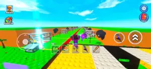 Be a Block Egg screenshot 1