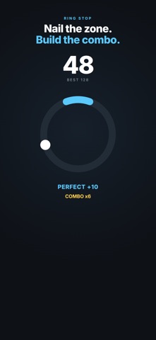 Ring Stop Game Screenshot 2 of 5