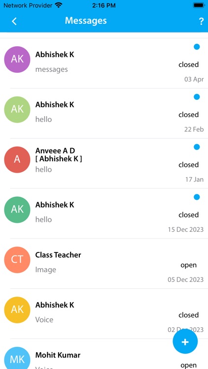 LIS OneLink screenshot-5