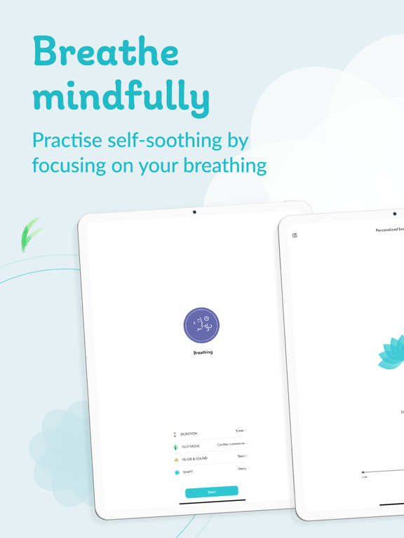 Petit BamBou: Mindfulnessのおすすめ画像8