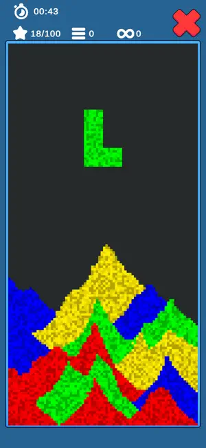 AceSand screenshot 4